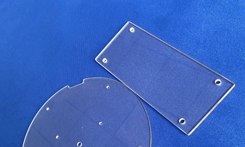 Borosilicate Glass /Aluminosilicate glass/ Heat Resistant Glass