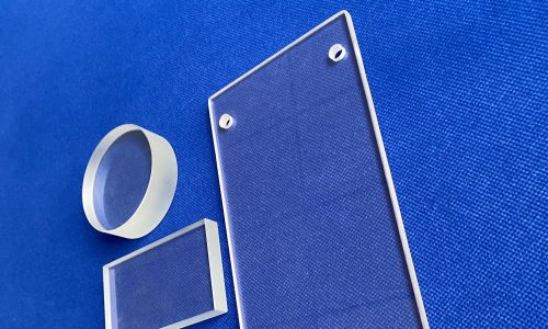 Factory customized borosilicate glass 3.3 plate heat resistant sight glass sheet