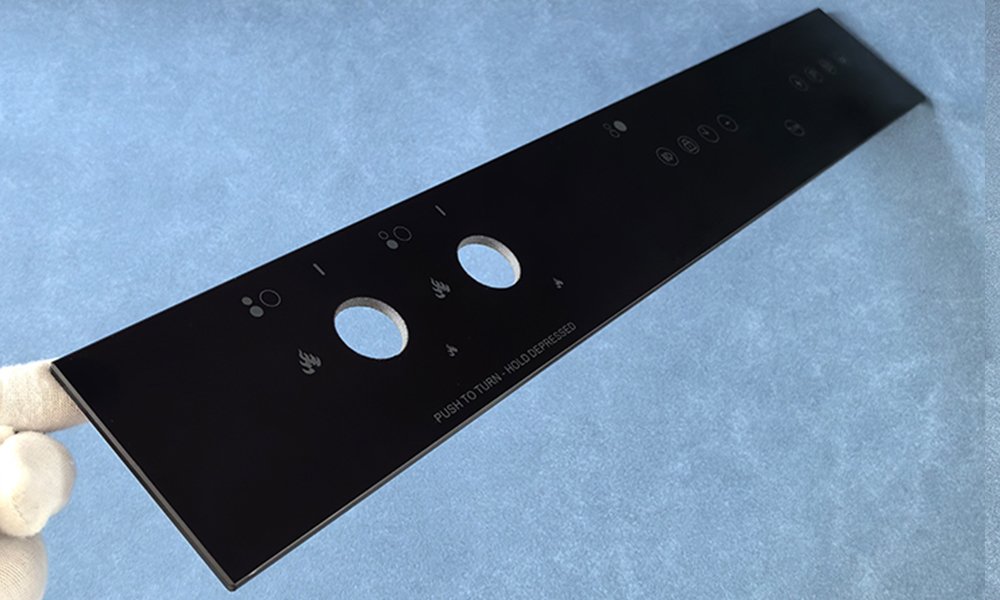 Infrared Cooker Ceramic Glass