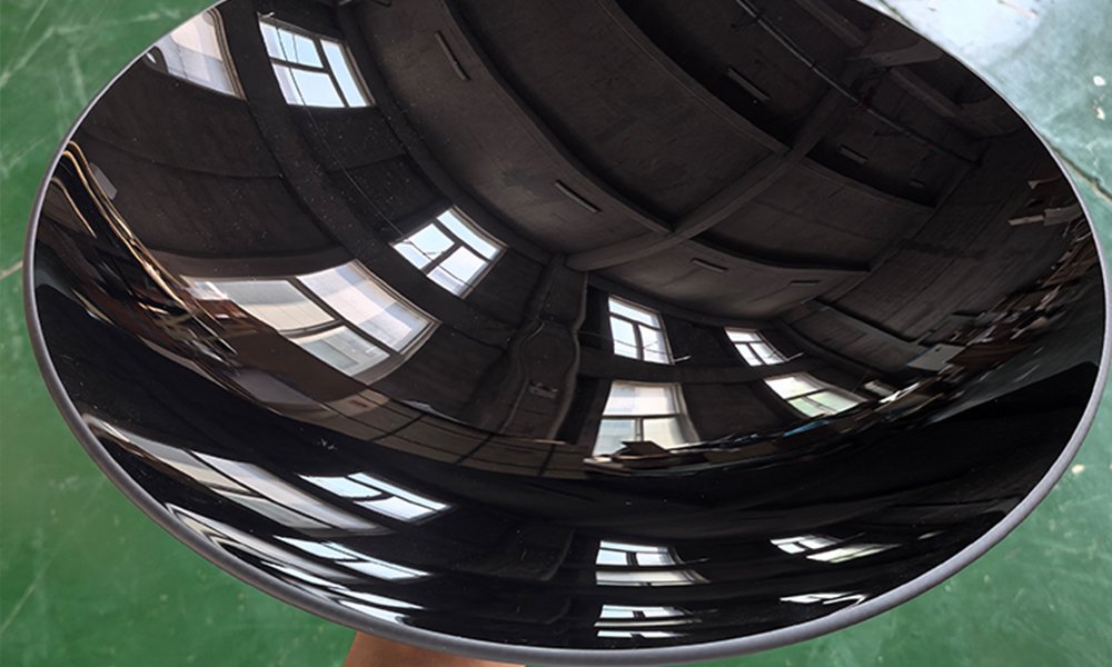 Ceramic Glass