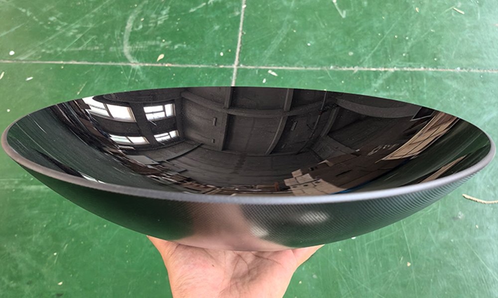 Ceramic Glass Pot