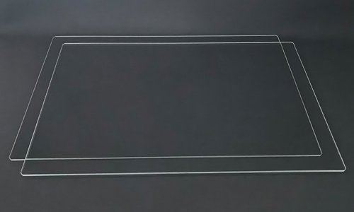 High Borosilicate Glass 3.3 Sheet Heat Resistant Oven Glass