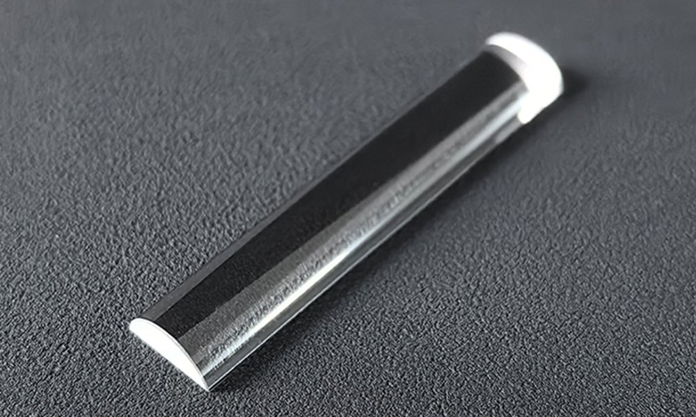 Fused Silica Glass