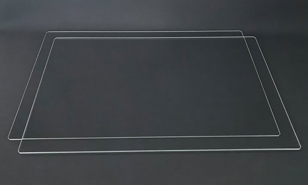 Borosilicate Glass Sheet
