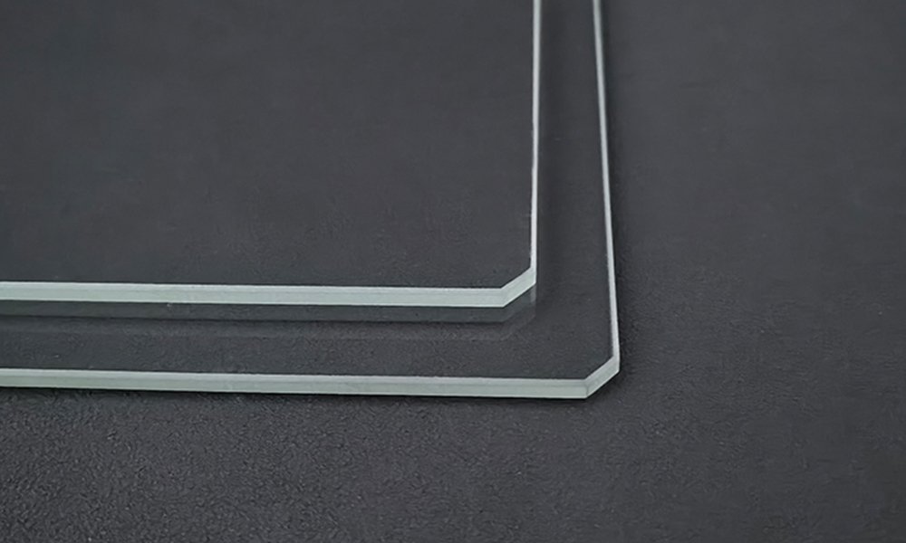 Borofloat Glass