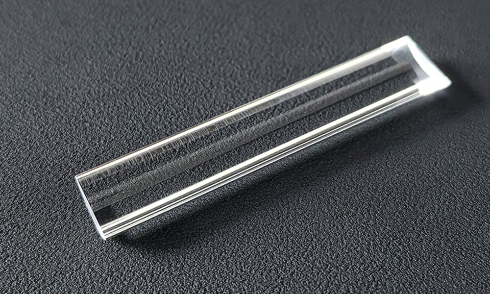 Optical Glass