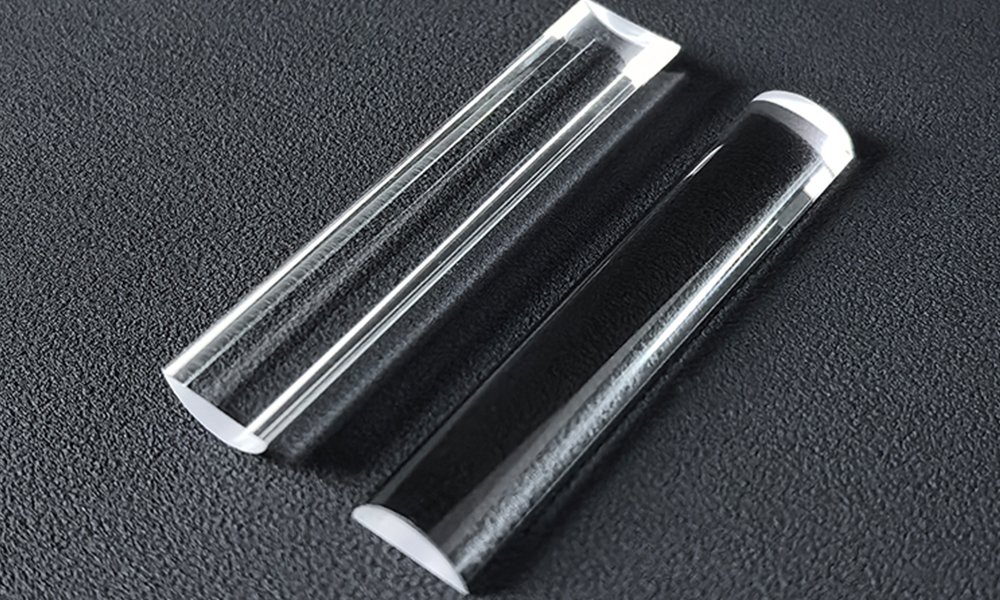 Quartz Glass Rod
