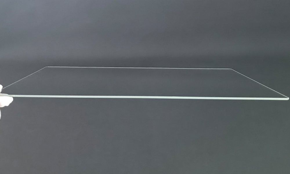 Heat Resistant Glass