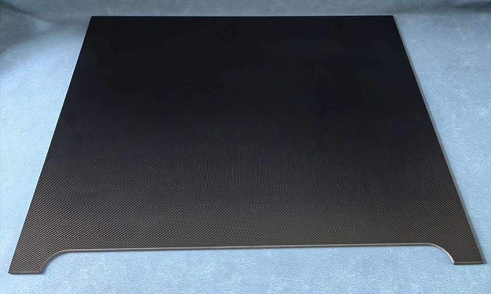 Induction Cooker Ceramic Glass