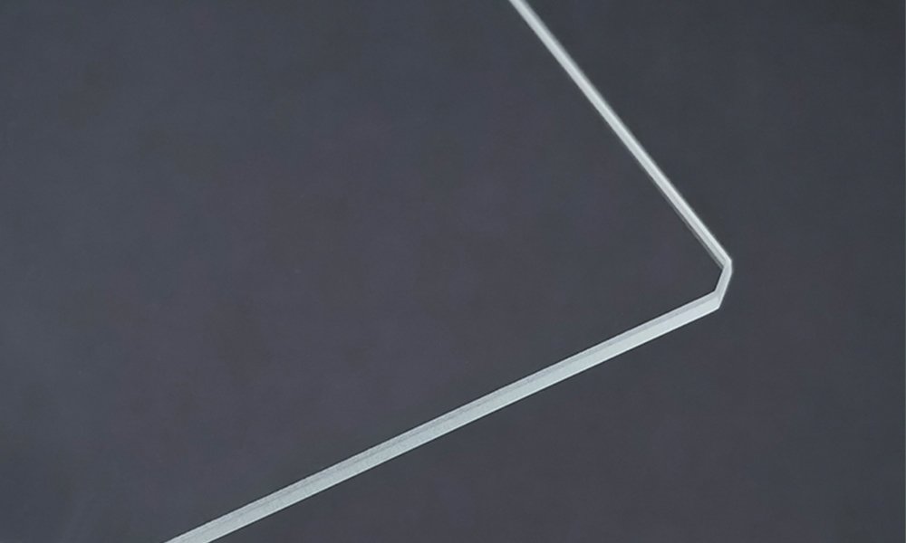 Oven Glass