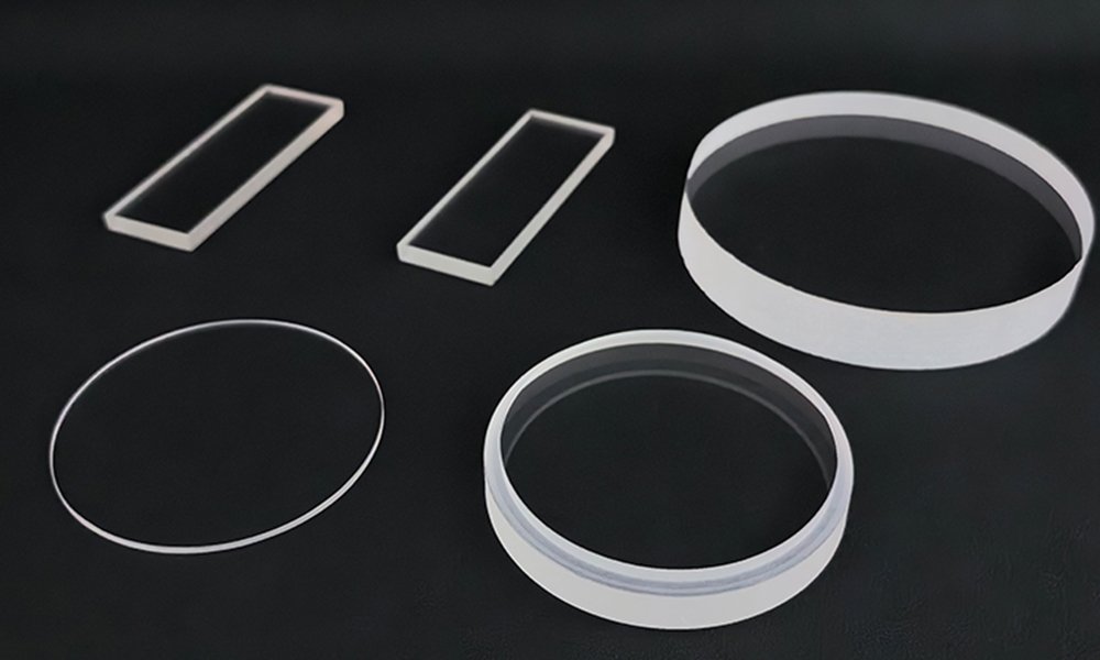 Quartz Glass