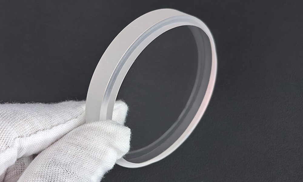 Step Glass