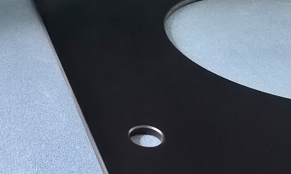 Heat Resistant Glass