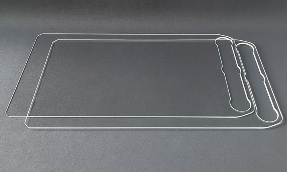 Borofloat Glass