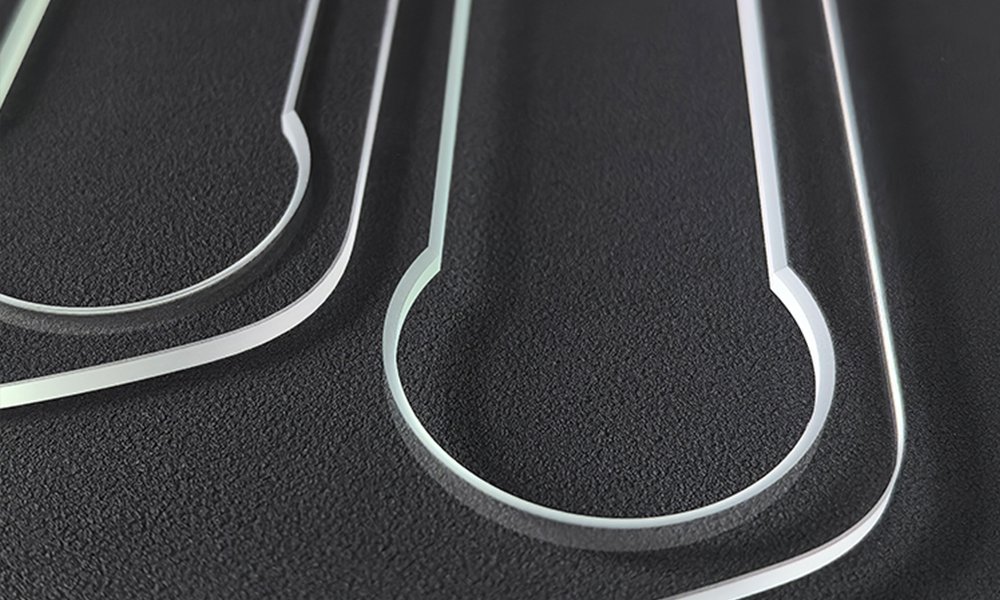 Tempered Cover Glass