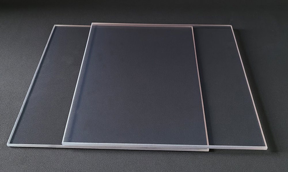 fireplace glass