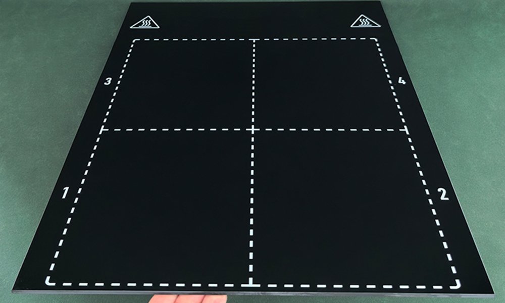 heat resistant glass