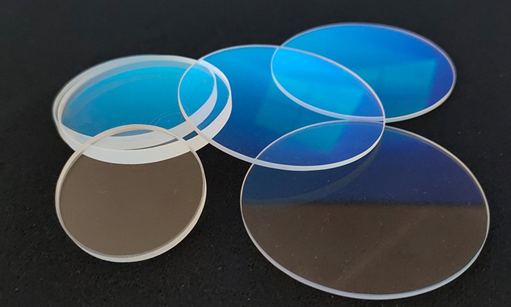 High Temperature Glass