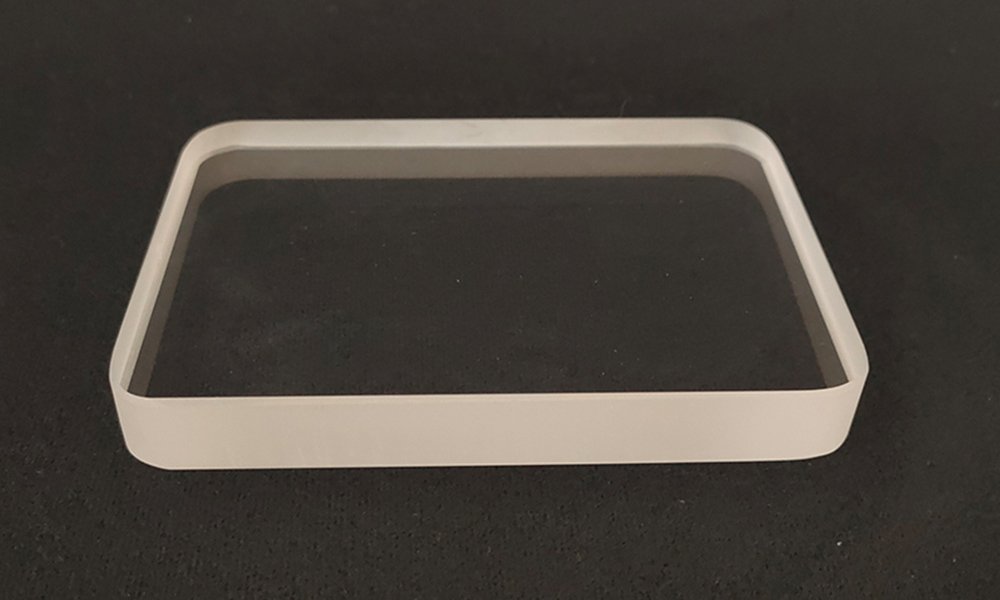 Optical Glass