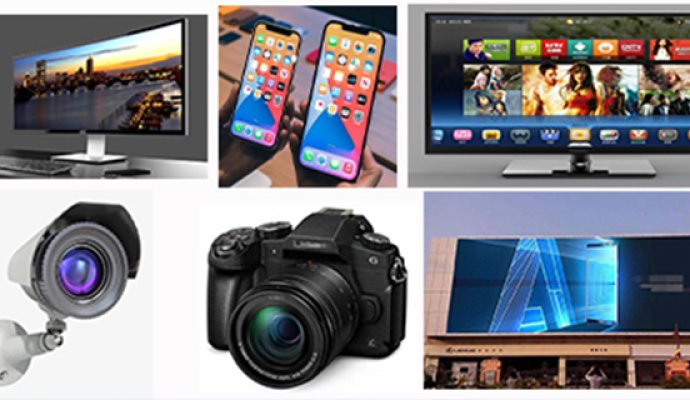 Next-Generation Aluminosilicate Glass Sheet: A Breakthrough in Anti-Scratch and Flexible Display Protection