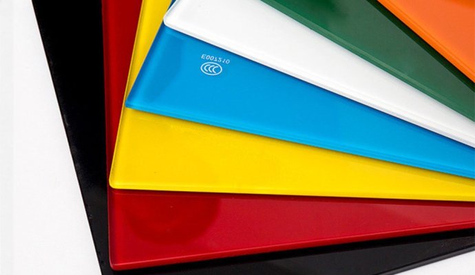 Vatti Glass-Modern Aesthetics, Engineered for Performance