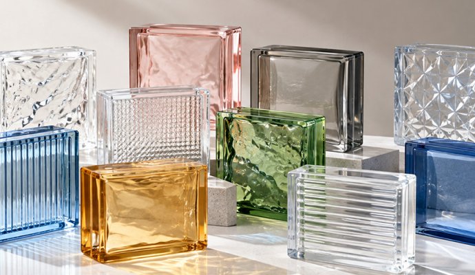Are Glass Blocks Outdated? Why They’re Back in Modern Design
