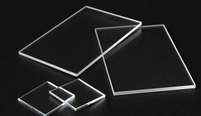 Understanding Beam Splitter Glass Applications