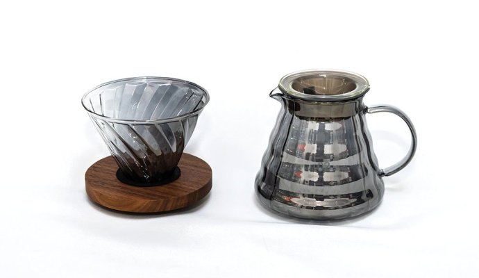 Hand Drip Glass Brewer: A Simple Way to Brew Better Coffee