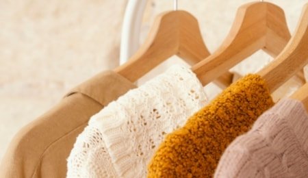 Can knitted clothes be machine 01