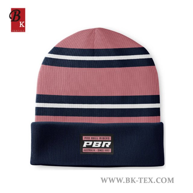 PBR beanies