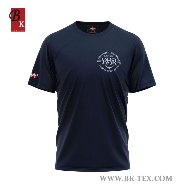 PBR T shirt-4