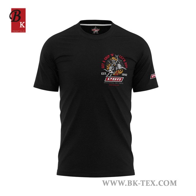 PBR T shirt-2