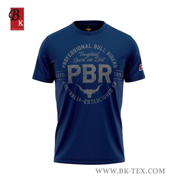 PBR T shirt-5