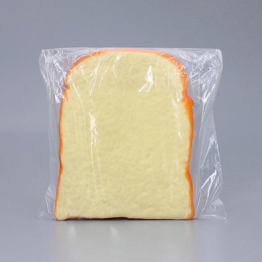 Bread Self-adhesive Bag