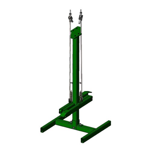 Item No.：PMC1080001D