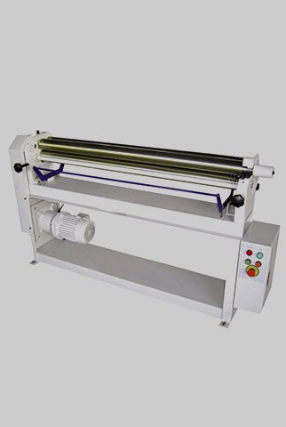 Slip Roll Machine