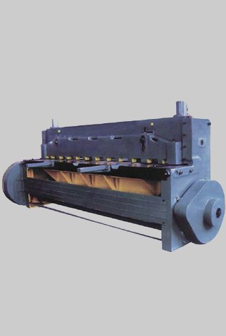 Shearing Machine