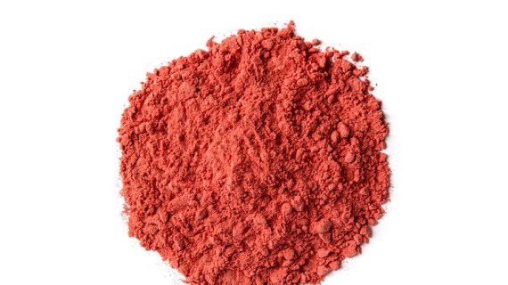 Concentrated Freeze-Dried Strawberry Powder — Natural Color & Flavor for Manufacturers