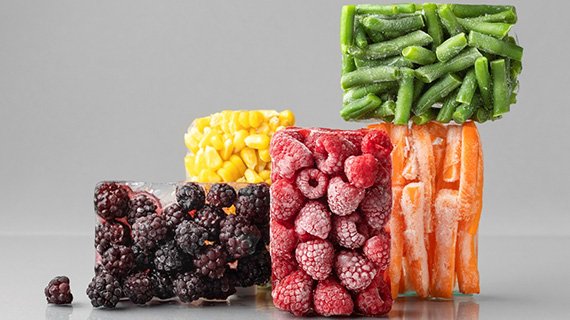 What Is Freeze Dried Fruit?