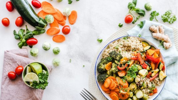 Freeze-Dried Fruit Uses