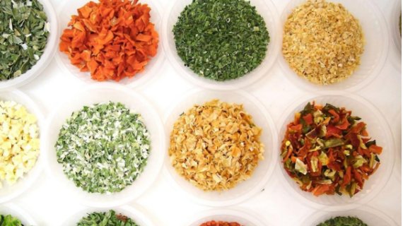 Is Freeze Dried Food Healthy?