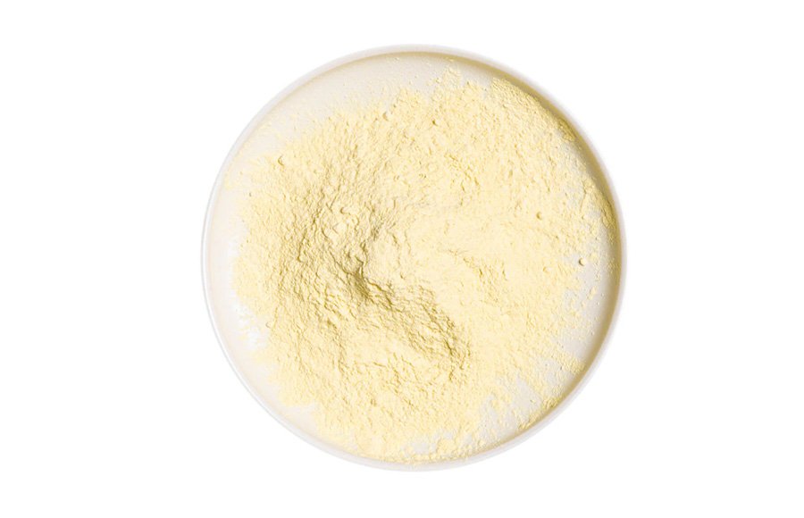  China freeze dried yellow peach manufacturer