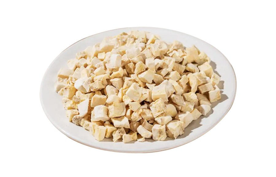 -2_0000_freeze dried banana for yogurt toppings