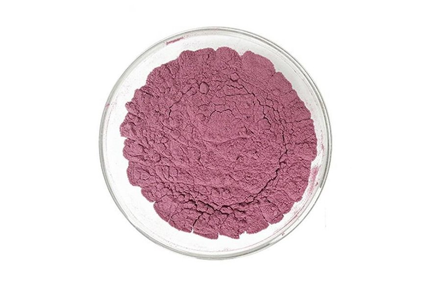 -2_0001_Freeze Dried Mulberry Extract Powder Juice Concentrate