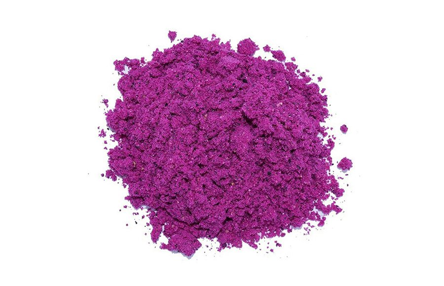 Freeze-dried cubes powder 