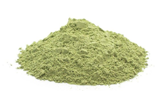 Concentrated Kiwi Fruit Powder — Potent Natural Green Flavor for Food & Beverage