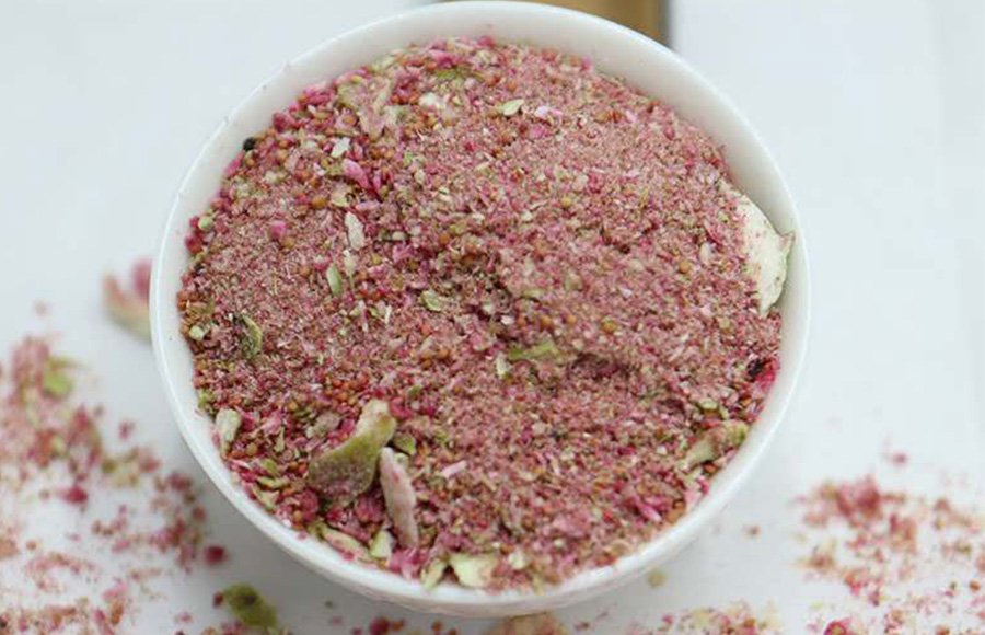 Freeze-dried fig 100%Extract-Pure 