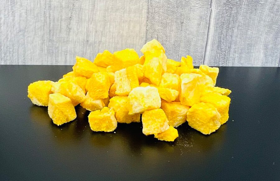 Wholesale Bulk Mango-Dices-