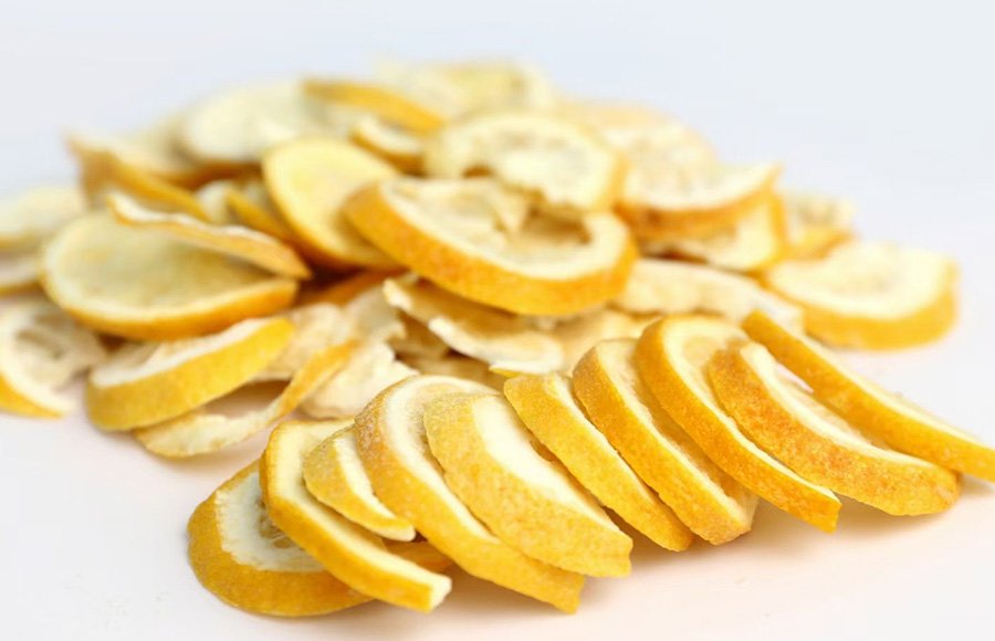 manufacture &supplier FD lemon