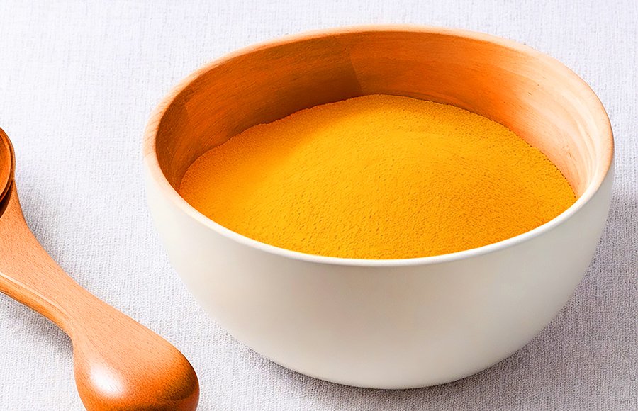 Freeze Dried Technology  manufacture &supplier pumpkin powder 